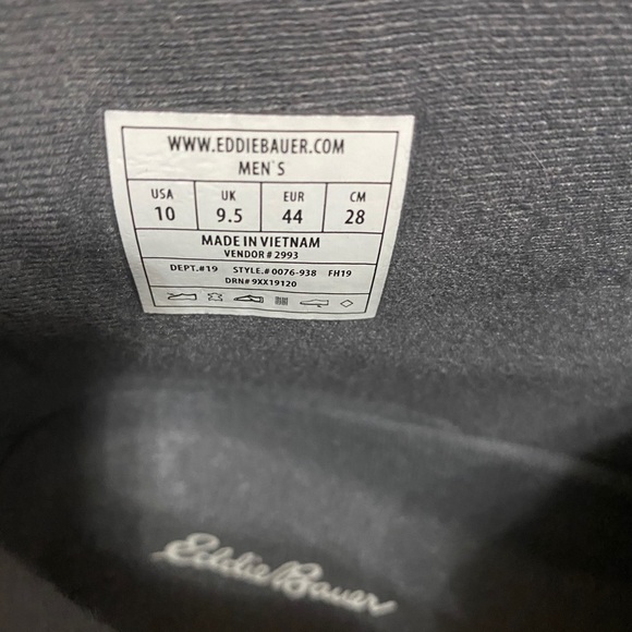 Eddie Bauer Duck Boots main image 9